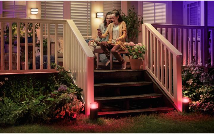 Produktbild Philips Hue Calla Erweiterung (640 lm, IP65)