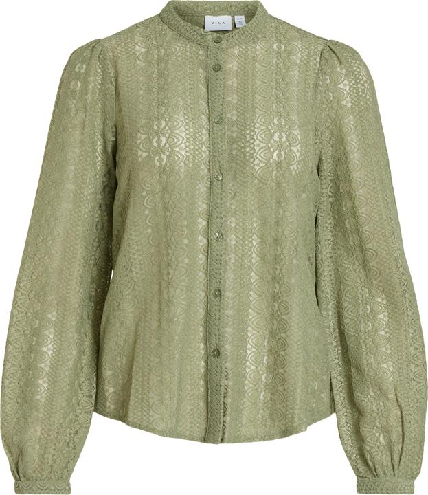 Oil Green