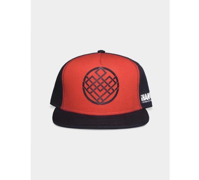 Image du produit casquette snapback (Taille unique)