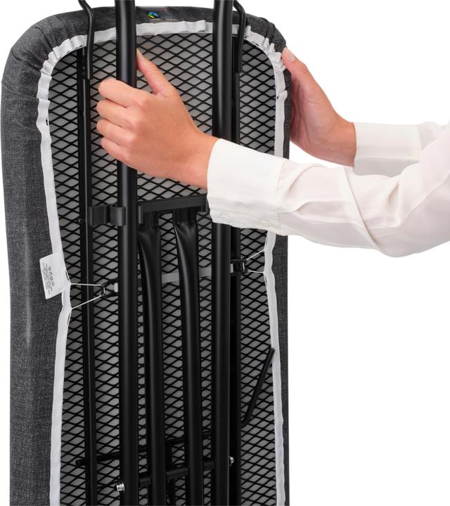 Actual product image Brabantia Ironing board (124 x 38 cm)