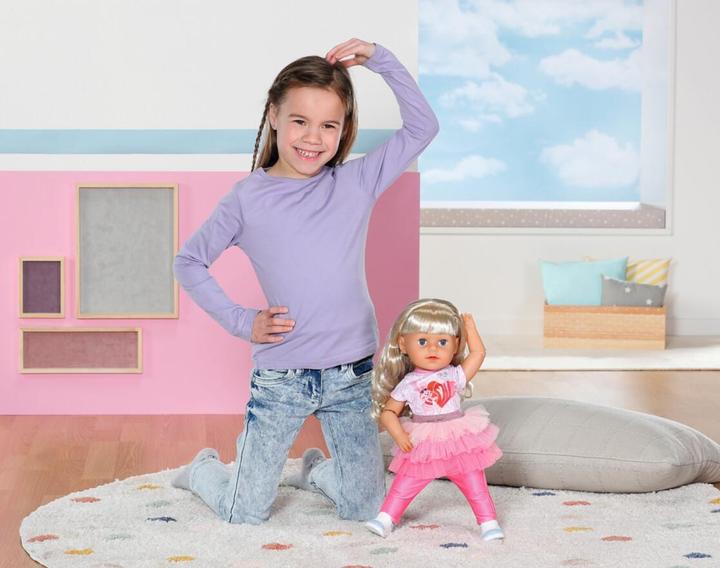 Immagine prodotto Baby Born Sorella