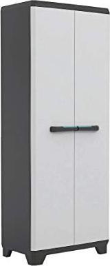 Produktbild Keter Kunststoffschrank (39 cm, 173 cm)