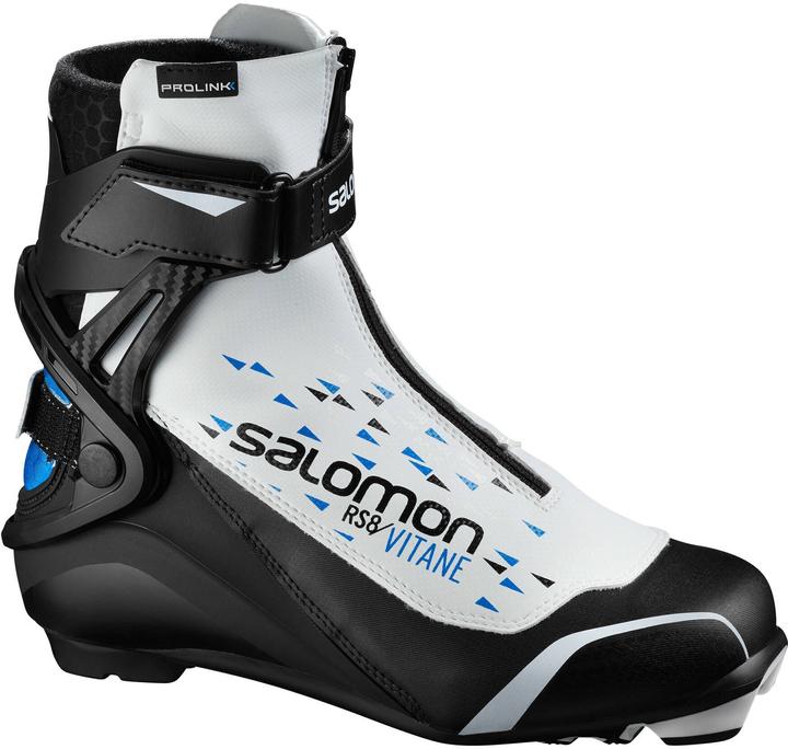 Immagine prodotto Salomon RS 8 Vitane Prolink scarpa da pattinaggio RS 8 (36)