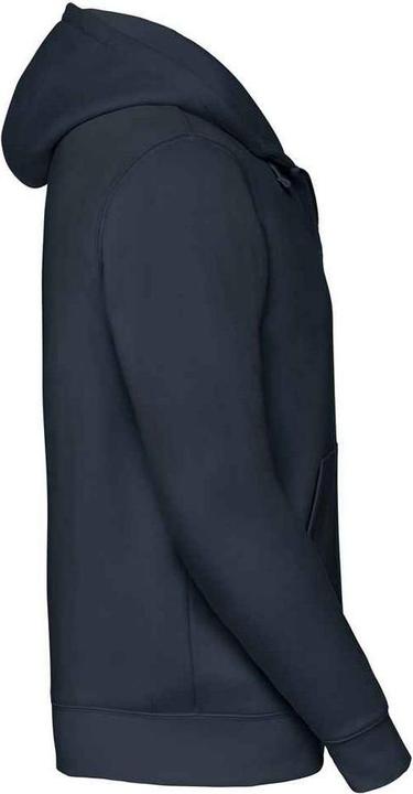 Immagine prodotto Russell Felpa con cappuccio Authentic Uomo (5XL)