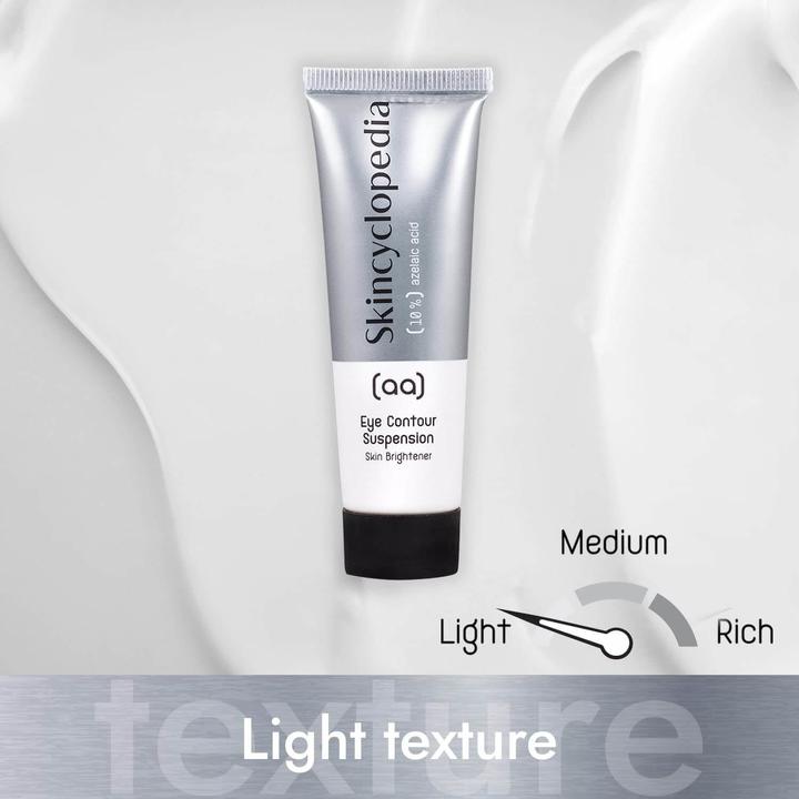 Image du produit Skincyclopedia Suspension 10% Azelaic Acid (30 ml, Crème 24h)