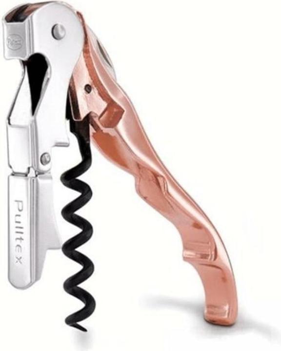 Pink gold