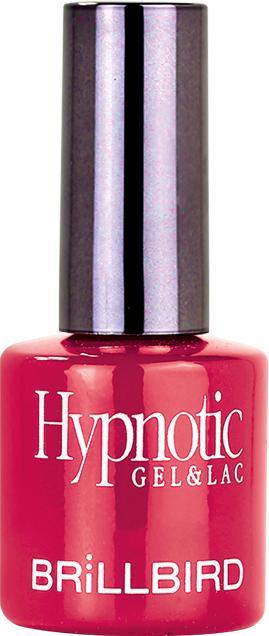 Produktbild BrillBird Hypnotic G&L “55” – 8ml (Gel-Effekt Nagellack)