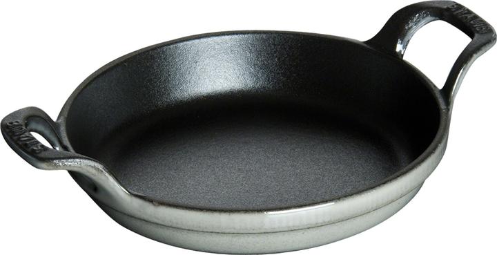 Actual product image Staub Baking dish