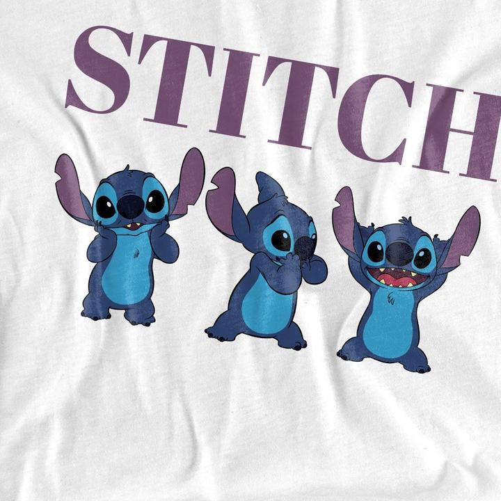 Produktbild Lilo & Stitch TShirt (XL)