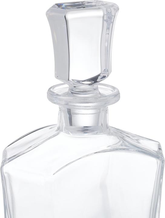 Actual product image Relaxdays 5-piece whisky set (3.45 dl, 1 x, Whisky glass)