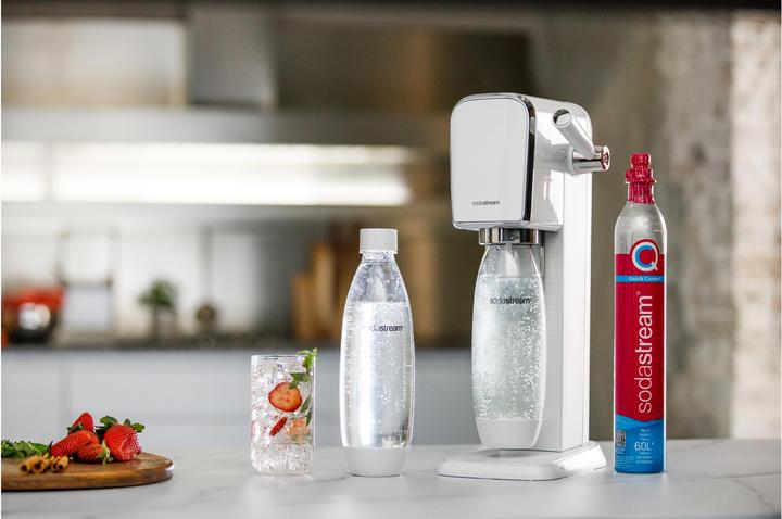 Actual product image SodaStream Type