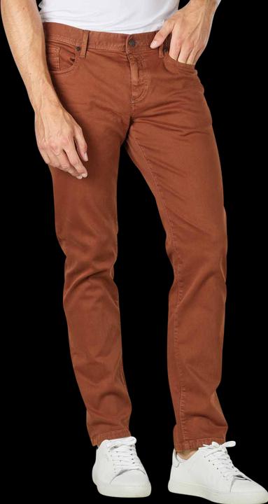 Immagine prodotto Alberto Coloured Pipe Jeans Regular Slim Fit Rust (W31/L32)