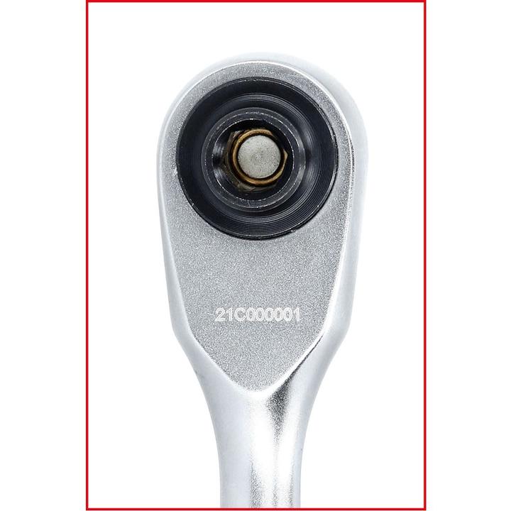 Image du produit KS Tools Cliquet réversible 1/4 bit Monster (1/4")