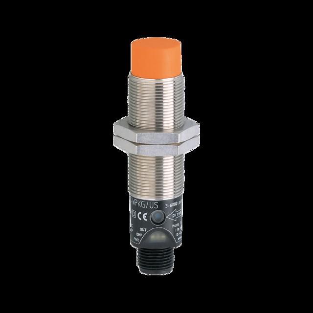 Immagine prodotto ifm Electronic Misuratore di velocità sn 12mm nb DI6001 (DI6001)