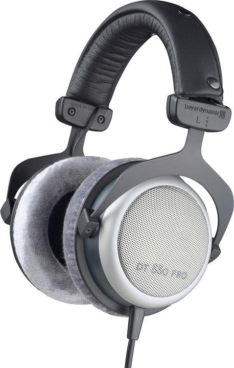 Beyerdynamic Dt 880 Pro (pas de réduction du bruit, Filaire)