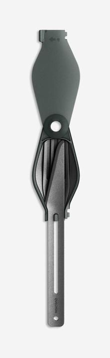 Image du produit Quechua Set de couverts 3 pièces