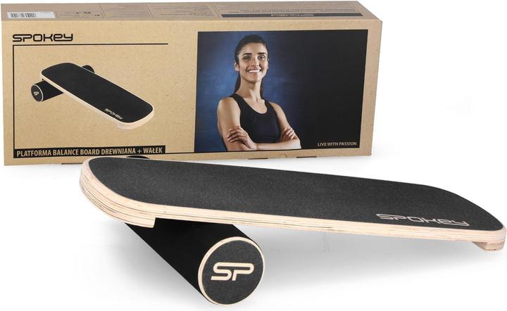 Produktbild Spokey Balance Board Sway