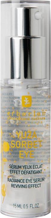 Actual product image Erborian Yuza Sorbet Eye (Serum, 15 ml, Day)