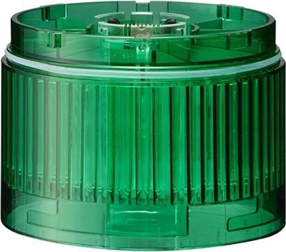Actual product image Patlite LED Signal Tower LED Unit, Green
