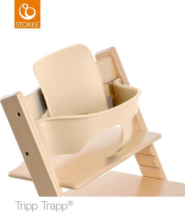 Stokke Tripp Trapp Baby Set