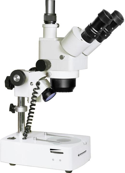 Produktbild Bresser Stereomikroskop Trinokula