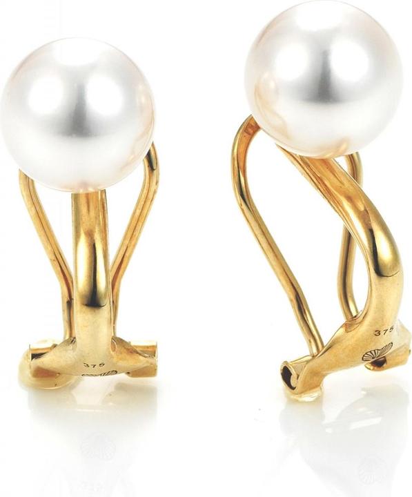 Adriana la mia Perla Eleganza (Oro)