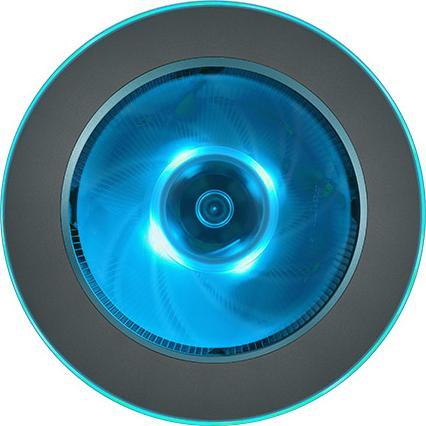 Actual product image Cooler Master MasterAir G100M (74.50 mm)