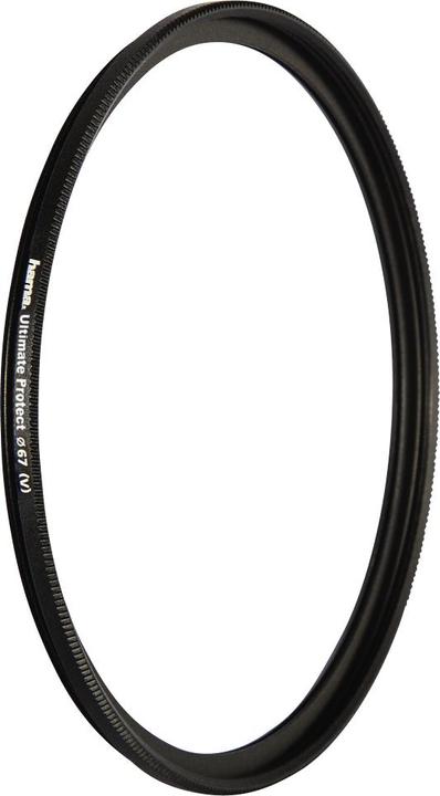 Image du produit Hama Ultimate (67 mm, Filtre de protection, 67 mm)