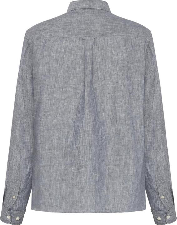 Immagine prodotto KnowledgeCotton Apparel Regular Linen Shirt (S)