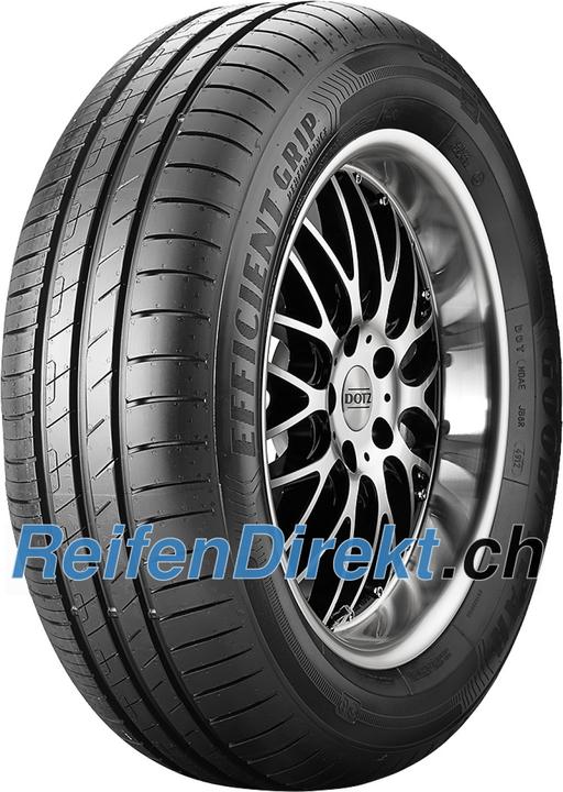Produktbild Goodyear Efficientgrip Performance (205/55R16 91V, Sommerreifen)