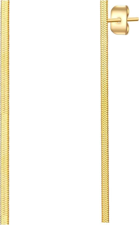 Actual product image Eastside Ladies earrings - 35890 (Stainless steel)