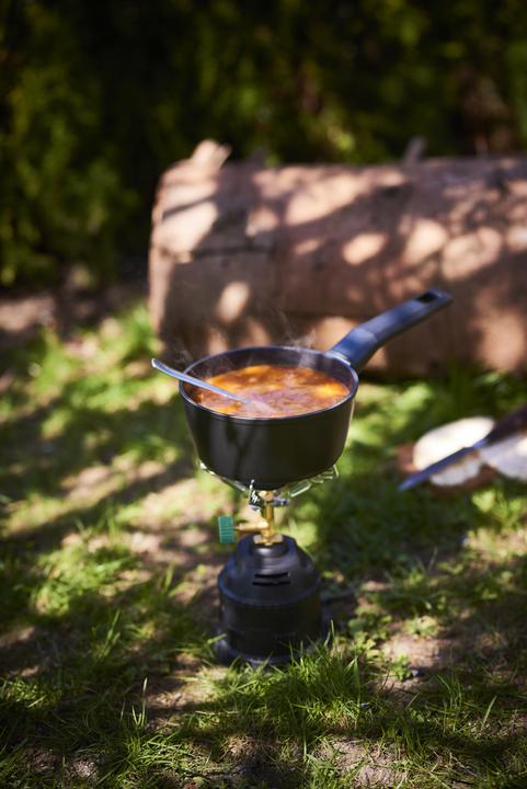 Produktbild Schou Camping-Gaskocher