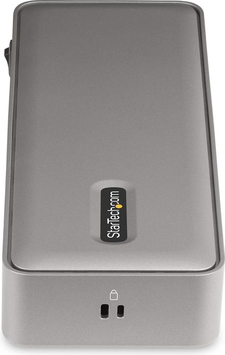Produktbild StarTech 129UE-USBC-KVM-DOCK
