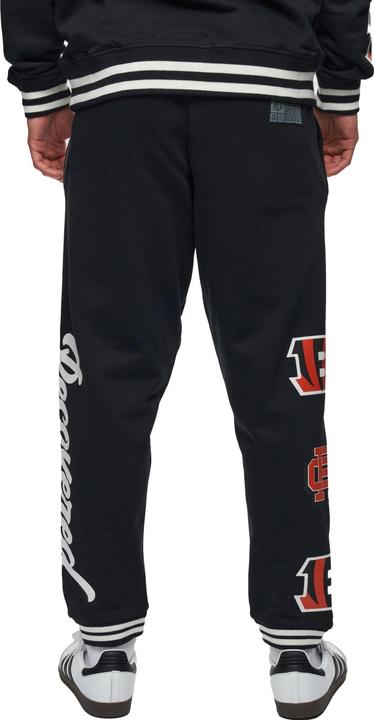 Produktbild Recovered Re:covered Jogger Fleece Sweatpants Cincinnati Bengals - XL (XL)