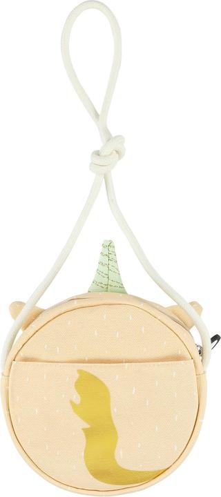 Actual product image Trixie Baby Round handbag, Mrs Unicorn