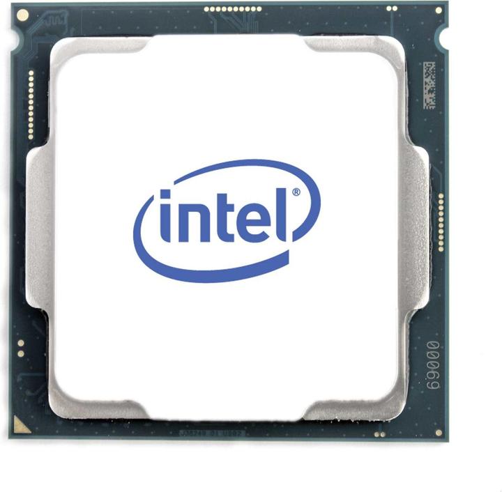 Actual product image Intel Core i7-12700K (LGA 1700, 3.60 GHz, 12 -Core)