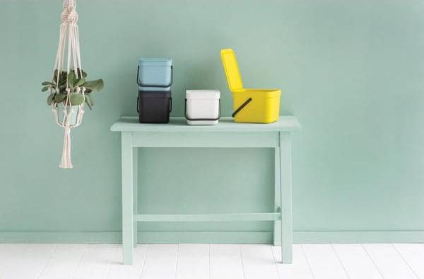 Produktbild Brabantia Sort & Go (6 l)