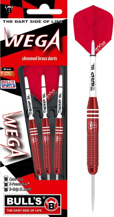 Produktbild Bull's Wega Steel Dart (21 g)