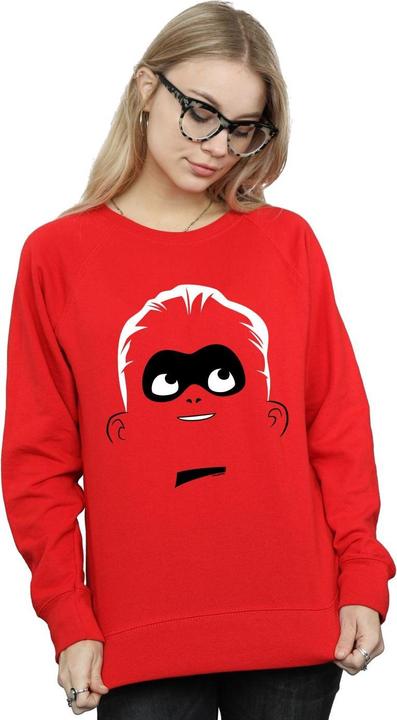 Produktbild Disney Incredibles 2 Dash Face Sweatshirt (XXL)