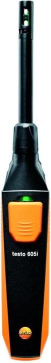 Image du produit Testo Anémomètre 0563 0003