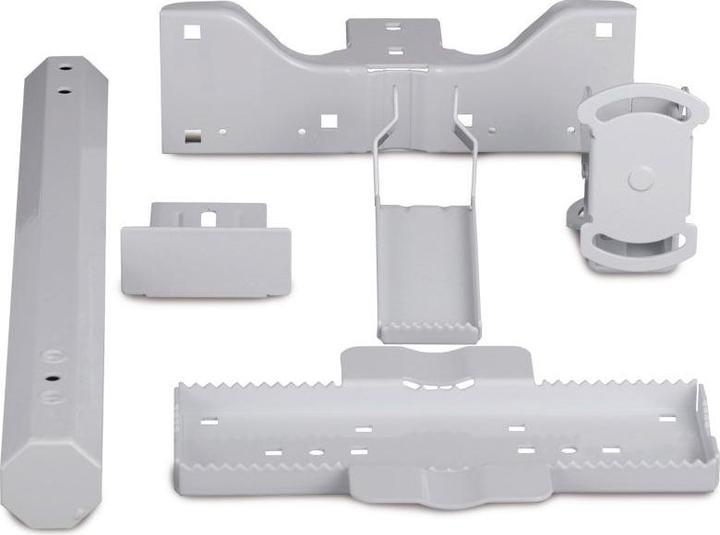 Image du produit Selfsat H30D+ Antenne plate avec LNB simple (Antenne plate, 33.70 dB, DVB-S / -S2)
