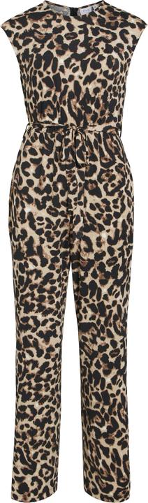 Vila VILEOA Ärmelloser Jumpsuit