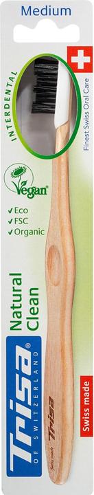 Image du produit Trisa Naturellement propre (Moyen, 1 x)