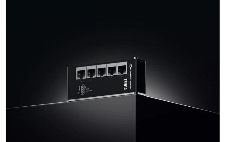 Produktbild Teltonika TSF010 (5 Ports)