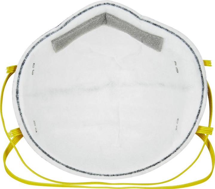 Produktbild 3M Feinstaubmaske (FFP2, 10 x)