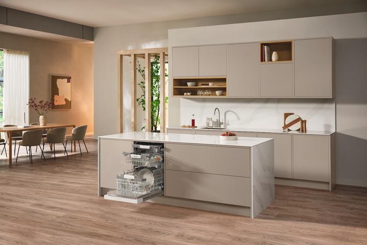 Actual product image Miele G 3625-55 SCi