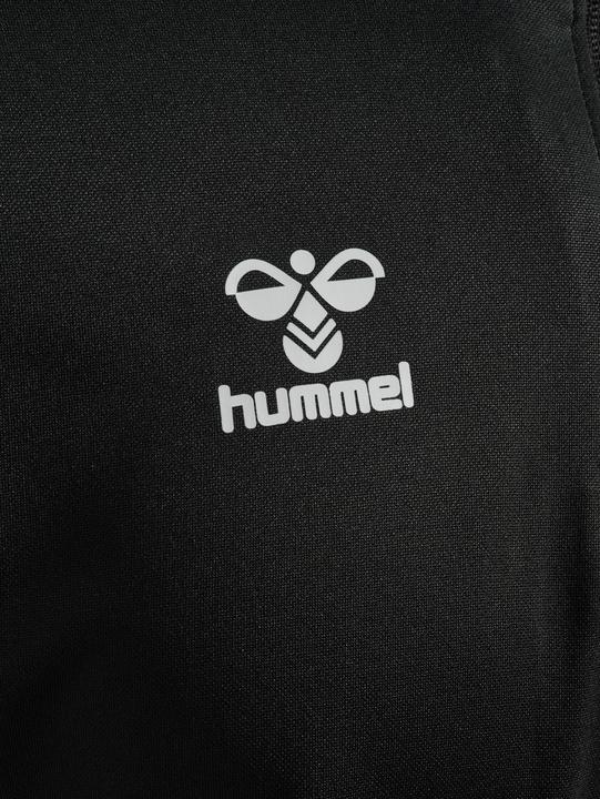 Actual product image hummel Hmlessential Half-Zip (XXL)