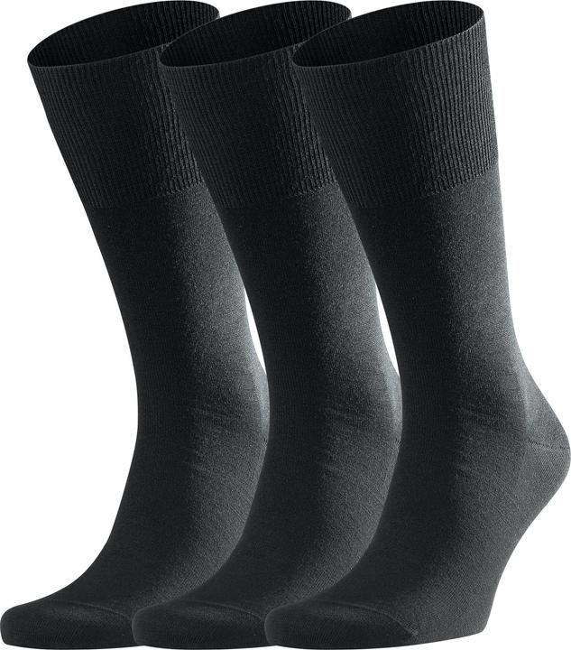 Falke Airport SO (3er Pack, 47 - 48)
