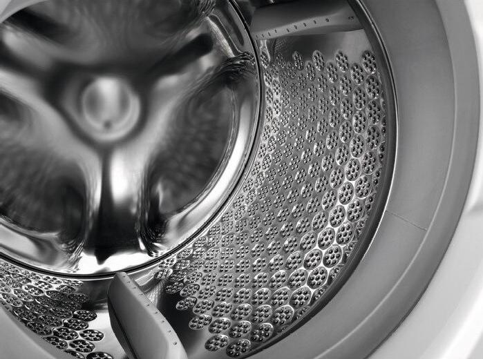 Image du produit Electrolux Wagl6e300 (9 kg, Gauche)
