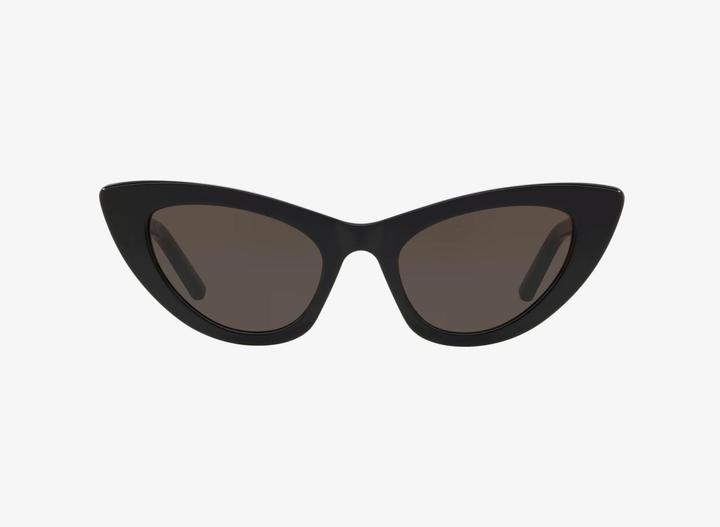 Actual product image Lunettes de soleil YS000090 noir dÃ©lavÃ©